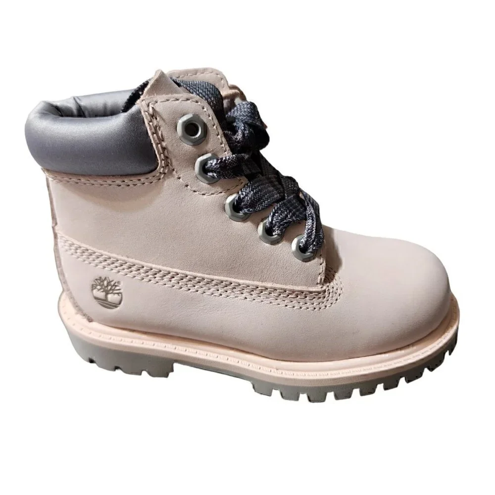 Timberland Toddlers‎ Premium 6